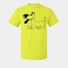 HD Cotton Short Sleeve T-Shirt Thumbnail