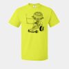 HD Cotton Short Sleeve T-Shirt Thumbnail