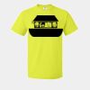 HD Cotton Short Sleeve T-Shirt Thumbnail