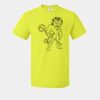 HD Cotton Short Sleeve T-Shirt Thumbnail