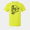 HD Cotton Short Sleeve T-Shirt Thumbnail