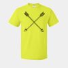 HD Cotton Short Sleeve T-Shirt Thumbnail