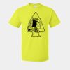 HD Cotton Short Sleeve T-Shirt Thumbnail