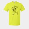 HD Cotton Short Sleeve T-Shirt Thumbnail