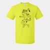 HD Cotton Short Sleeve T-Shirt Thumbnail