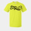 HD Cotton Short Sleeve T-Shirt Thumbnail