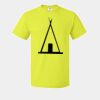 HD Cotton Short Sleeve T-Shirt Thumbnail