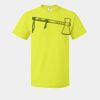 HD Cotton Short Sleeve T-Shirt Thumbnail