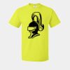 HD Cotton Short Sleeve T-Shirt Thumbnail