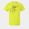 HD Cotton Short Sleeve T-Shirt Thumbnail