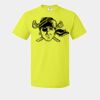 HD Cotton Short Sleeve T-Shirt Thumbnail