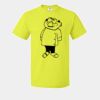 HD Cotton Short Sleeve T-Shirt Thumbnail