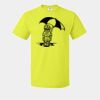 HD Cotton Short Sleeve T-Shirt Thumbnail