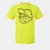 HD Cotton Short Sleeve T-Shirt Thumbnail