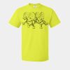 HD Cotton Short Sleeve T-Shirt Thumbnail