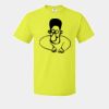 HD Cotton Short Sleeve T-Shirt Thumbnail