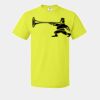 HD Cotton Short Sleeve T-Shirt Thumbnail