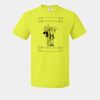 HD Cotton Short Sleeve T-Shirt Thumbnail