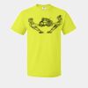 HD Cotton Short Sleeve T-Shirt Thumbnail