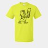 HD Cotton Short Sleeve T-Shirt Thumbnail