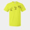 HD Cotton Short Sleeve T-Shirt Thumbnail