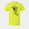 HD Cotton Short Sleeve T-Shirt Thumbnail