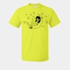 HD Cotton Short Sleeve T-Shirt Thumbnail