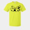 HD Cotton Short Sleeve T-Shirt Thumbnail