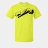 HD Cotton Short Sleeve T-Shirt Thumbnail