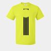 HD Cotton Short Sleeve T-Shirt Thumbnail