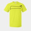 HD Cotton Short Sleeve T-Shirt Thumbnail