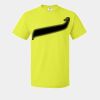 HD Cotton Short Sleeve T-Shirt Thumbnail