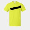 HD Cotton Short Sleeve T-Shirt Thumbnail