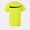 HD Cotton Short Sleeve T-Shirt Thumbnail