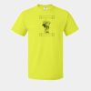 HD Cotton Short Sleeve T-Shirt Thumbnail