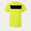 HD Cotton Short Sleeve T-Shirt Thumbnail