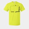 HD Cotton Short Sleeve T-Shirt Thumbnail