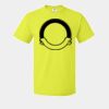 HD Cotton Short Sleeve T-Shirt Thumbnail