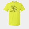 HD Cotton Short Sleeve T-Shirt Thumbnail