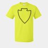 HD Cotton Short Sleeve T-Shirt Thumbnail