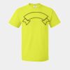 HD Cotton Short Sleeve T-Shirt Thumbnail