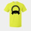 HD Cotton Short Sleeve T-Shirt Thumbnail