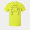 HD Cotton Short Sleeve T-Shirt Thumbnail