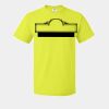 HD Cotton Short Sleeve T-Shirt Thumbnail