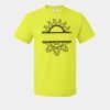 HD Cotton Short Sleeve T-Shirt Thumbnail