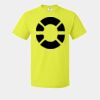 HD Cotton Short Sleeve T-Shirt Thumbnail