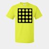 HD Cotton Short Sleeve T-Shirt Thumbnail