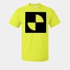 HD Cotton Short Sleeve T-Shirt Thumbnail