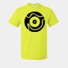 HD Cotton Short Sleeve T-Shirt Thumbnail