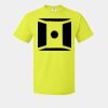 HD Cotton Short Sleeve T-Shirt Thumbnail